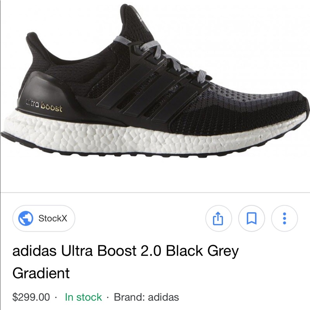Adidas Ultra Boost